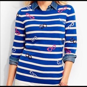 Talbots Sweater